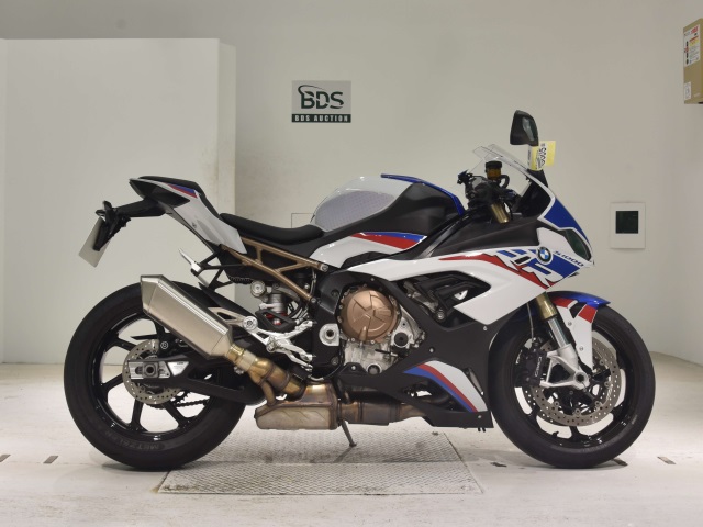 BMW S1000RR 2021