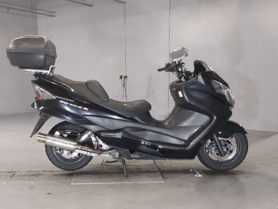 Suzuki SKYWAVE 250M