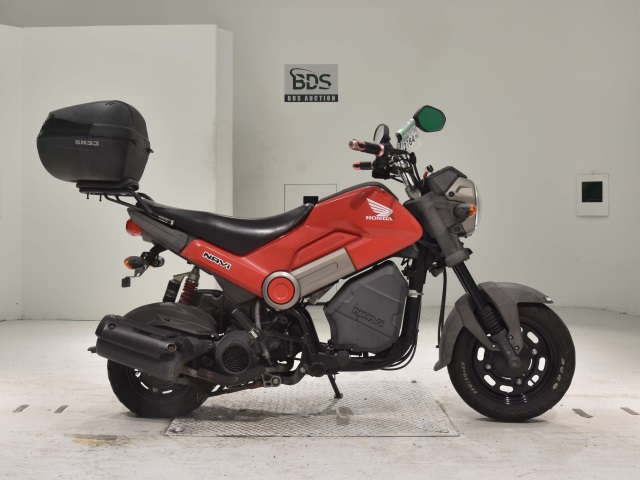Honda NAVI110 2017