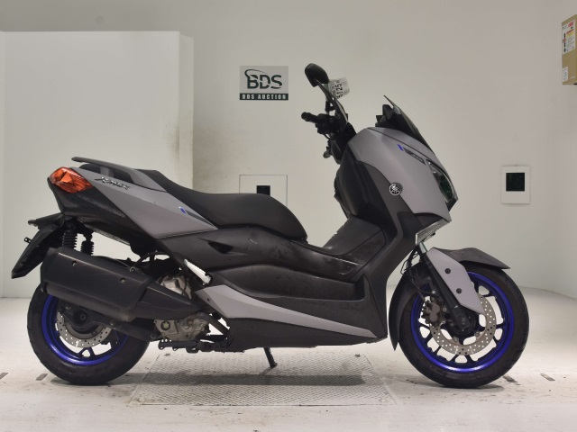Yamaha X-MAX250-2 2022
