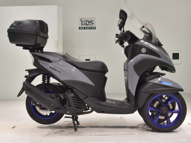 Yamaha TRICITY MW155A 2020