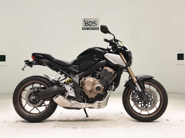 Honda CB650R 2020