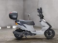Suzuki ADDRESS V125