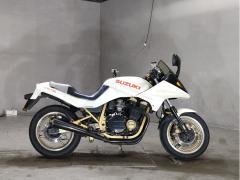 Suzuki GSX750S KATANA 1984
