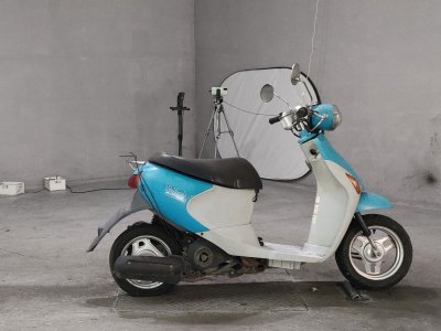 Suzuki LETS4PALETTE