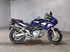 Suzuki SV400S 2005