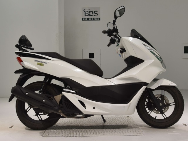 Honda PCX125 2017