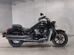 Suzuki BOULEVARD C90 2017
