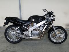 Honda BROS400 1989