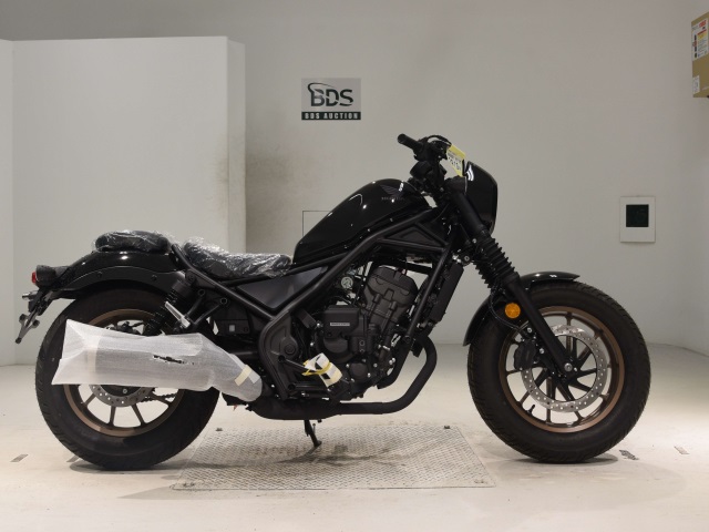 Honda REBEL CMX1100 2025