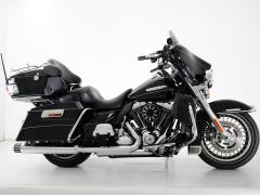 HD ELECTRA GLIDE FLHTK1690 2013