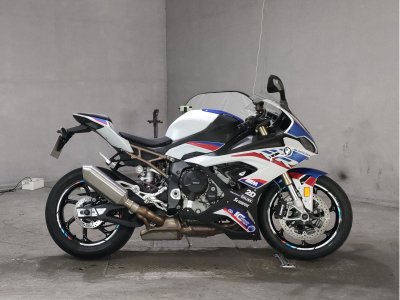 BMW S1000RR 2020