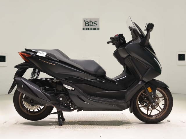 Honda FORZA 2023
