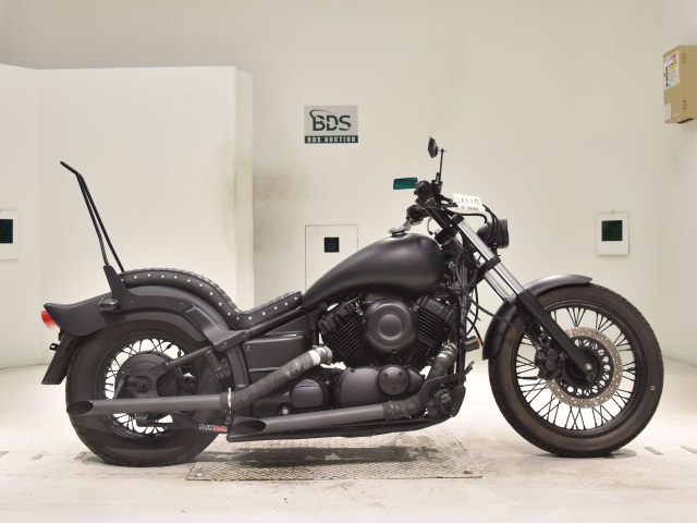 Yamaha DRAGSTAR XVS400 1999