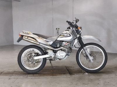 Honda SL230 1999