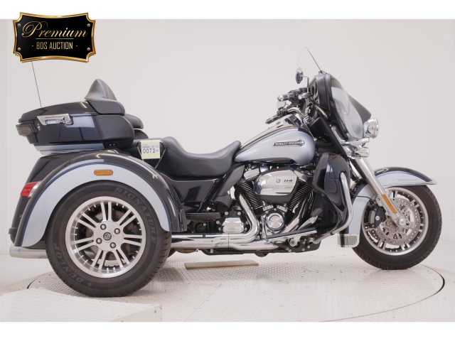HD ELECTRA GLIDE FLHTCU1870 TRIKE 2020