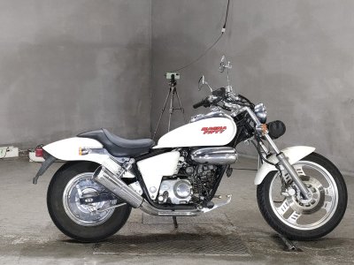 Honda MAGNA50 1999