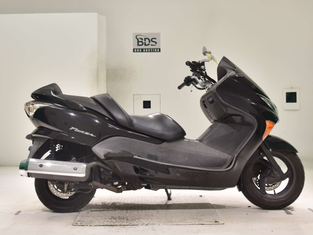 Honda FORZA Z 2006