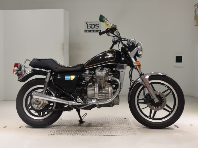 Honda GL400 1981