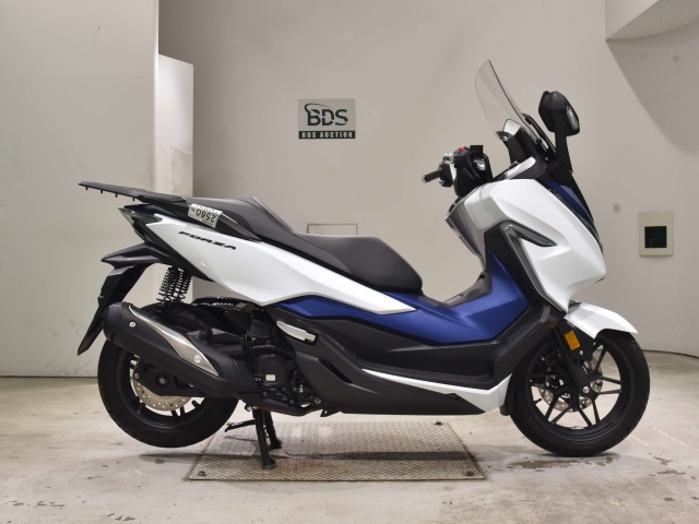 Honda FORZA 2018