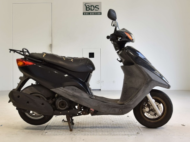 Yamaha AXIS125 2009