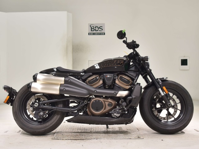 HD RH1250S 2022