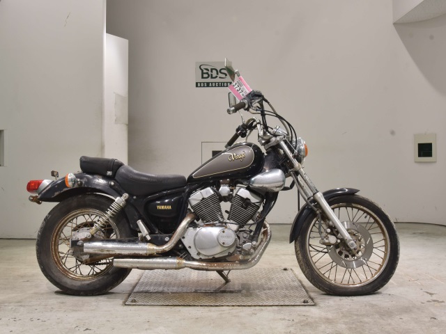 Yamaha VIRAGO XV250 1992