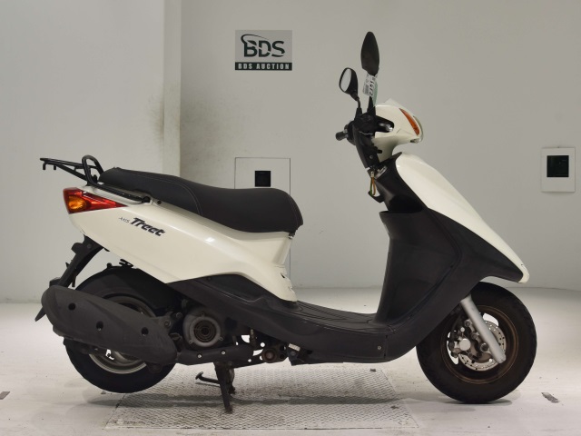 Yamaha AXIS125 2015