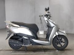 Honda LEAD125 2013
