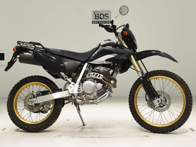 Honda XR250 2007