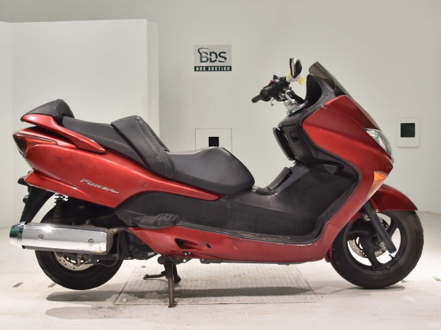 Honda FORZA Z 2005