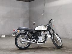 Honda GB250 CLUBMAN 1995