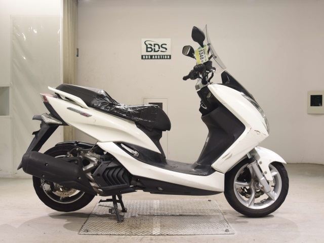 Yamaha MAJESTY 155S 2016