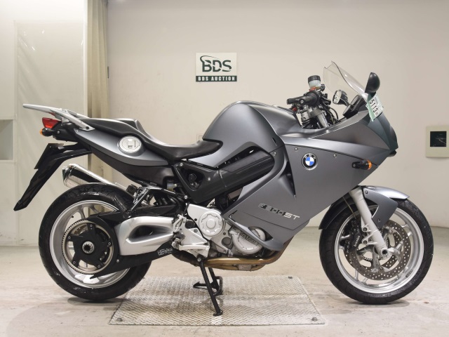 BMW F800ST 2007