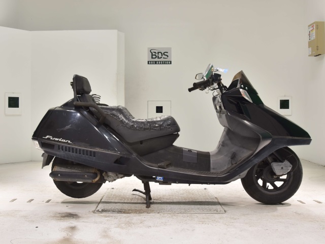 Honda FUSION X 2006