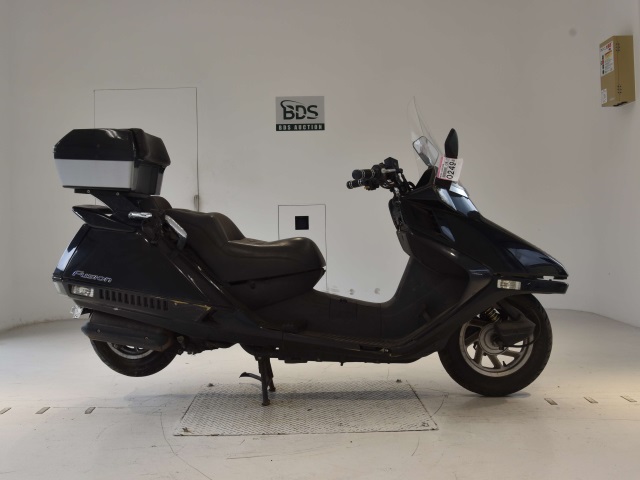 Honda FUSION XSE 2003
