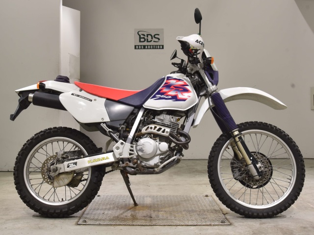 Honda XR250 1995