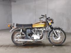 Honda CB450