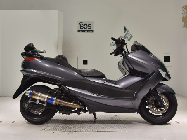 Yamaha MAJESTY 250 2007