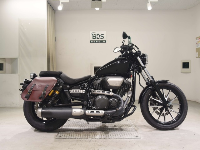Yamaha BOLT 950RA 2014