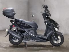Yamaha CYGNUS125 GRYPHUS 2022