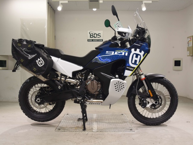 Husqvarna NORDEN901EXP 2024