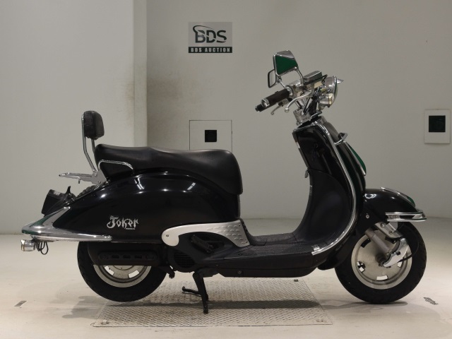 Honda JOKER90 1996