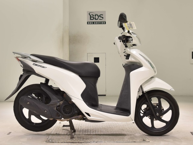 Honda DIO110-2 2015
