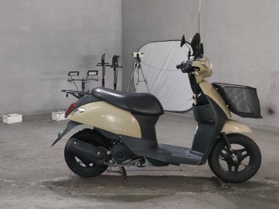 Suzuki LETS