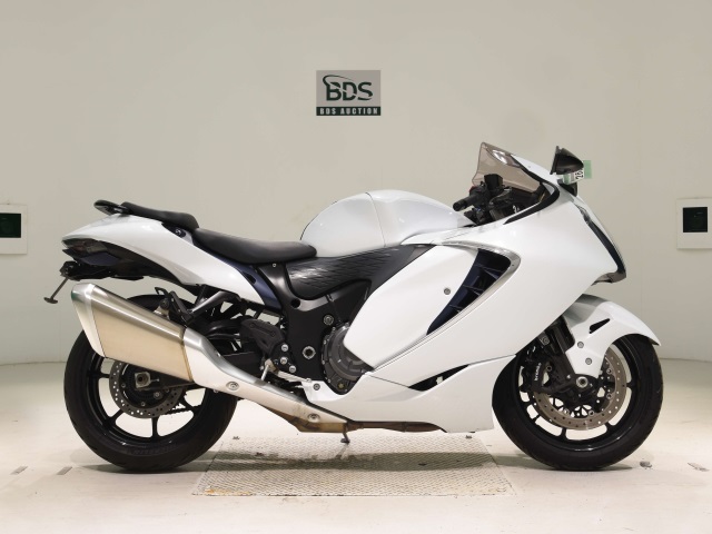 Suzuki GSX1300R HAYABUSA 2021
