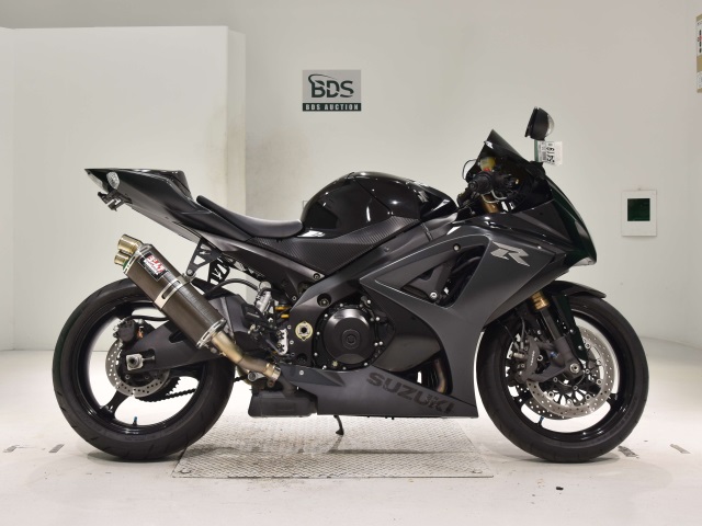 Suzuki GSX-R1000 2007