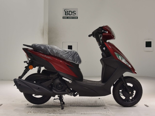Yamaha JOG 125 2023