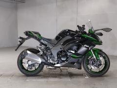 Kawasaki NINJA1000SX 2022