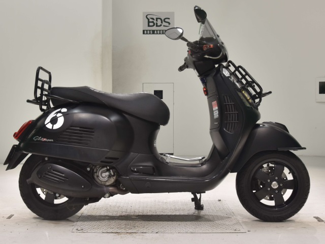 Vespa GTS300 SUPER 2019